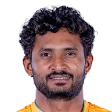 P Saravana-Kumar