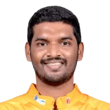 A Sarath Raj