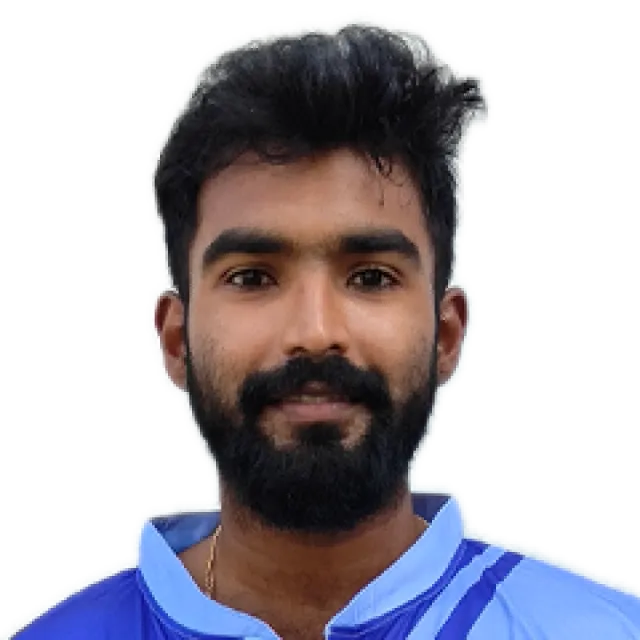 Sharun Kumar