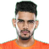 Mohit Goyat Kabaddi Player