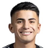 Thiago Almada Football Player