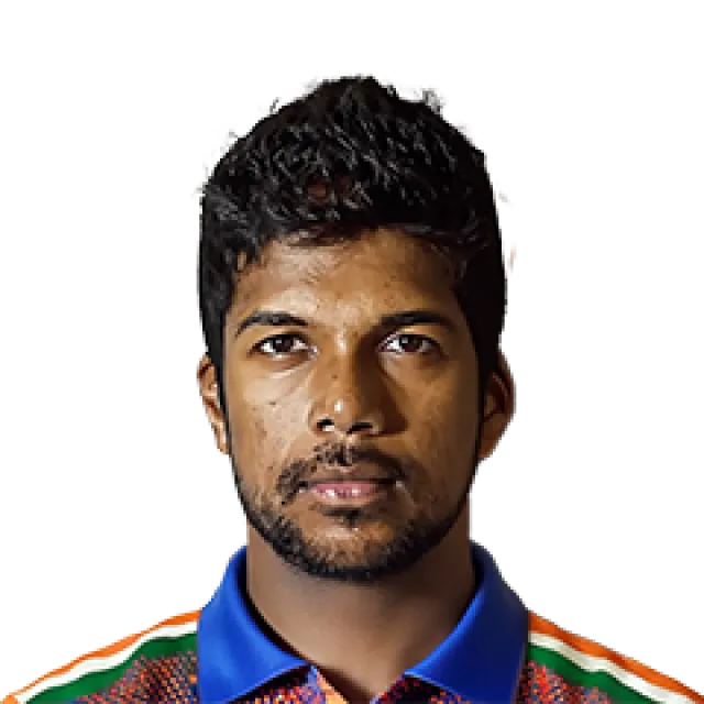 Varun Aaron