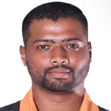 Dheeraj Shashidhar