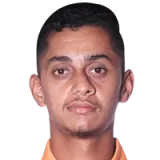 Suraj Seshadri