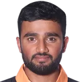Parikshith Shetty