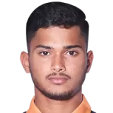 Abhilash Shetty