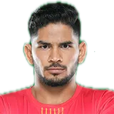 Sushil Om Kabaddi Player