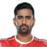 Rakesh Sangroya Kabaddi Player