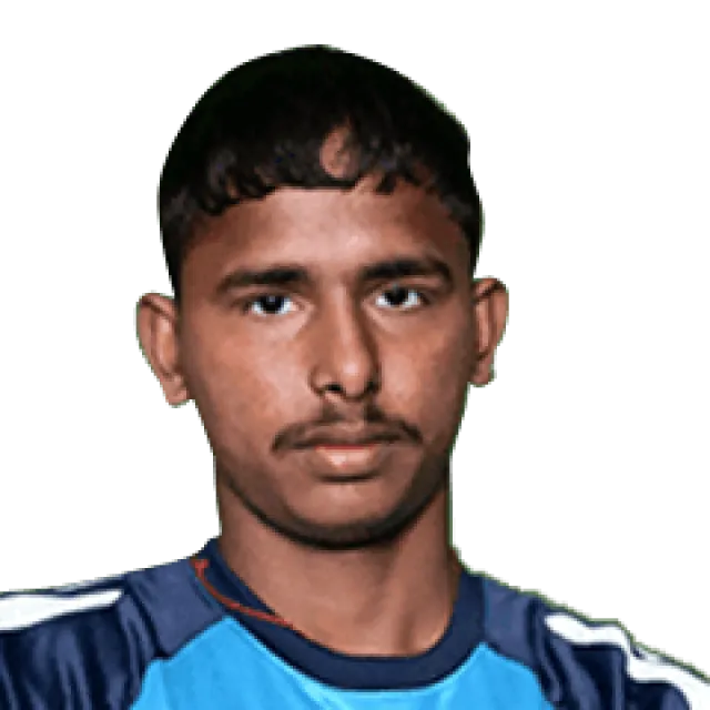 Ashu Rothas Kabaddi Player
