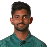 Cricketer