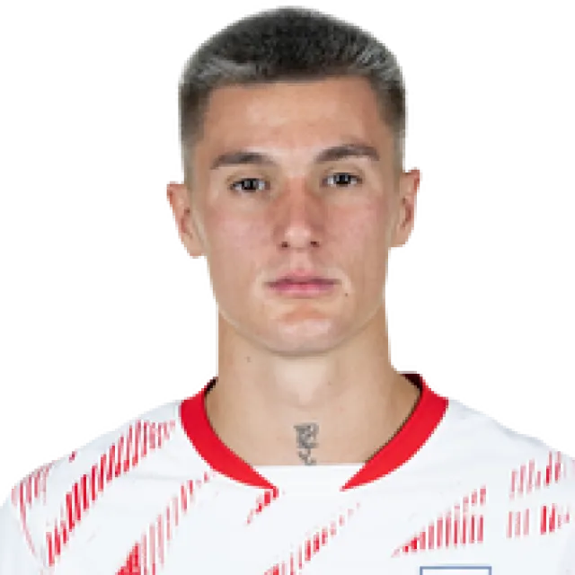 Benjamin Sesko