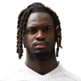 Oumar Solet