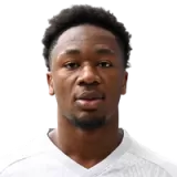 Bryan Okoh Football Player