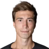 David Affengruber Football Player