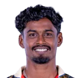 M-Silambarasan