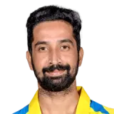 Rajhamany Srinivasan