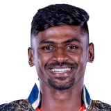 Mohit Hariharan