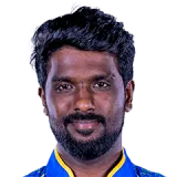 PK Saravanan