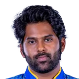B Anirudh Sita Ram