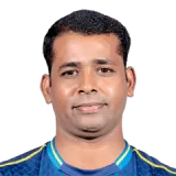 M Shajahan