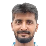 P Sugendhiran