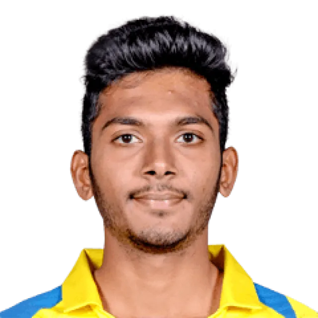 C Ashwin Cricket Player