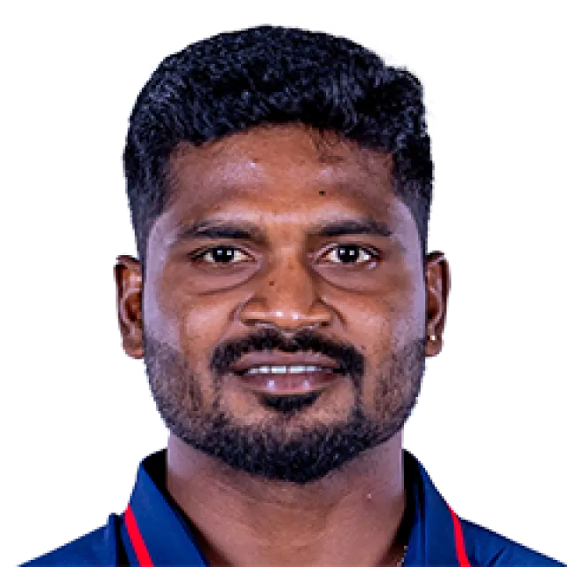 R Vivek