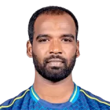 Cricketer