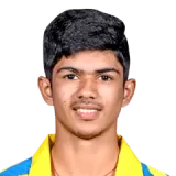 R Vimal Khumar