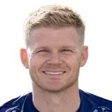 Cricketer