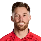 Cricketer
