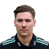 Cricketer