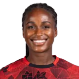Nichelle Prince Football Player