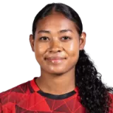 Jayde Riviere Football Player