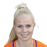 Kika van Es