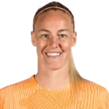 Stefanie van der Gragt