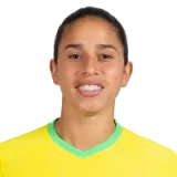 Rafaelle Souza