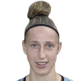 Sari van Veenedaal