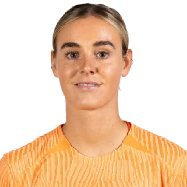 Jill Roord