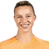 Jackie Groenen