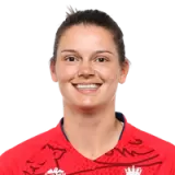 Cricketer