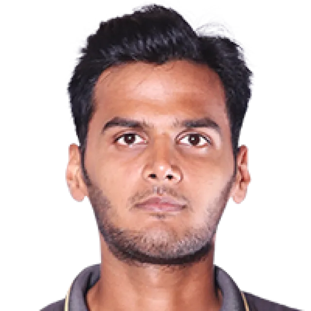 Rishabh Singh