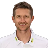 Cricketer
