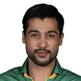 Cricketer