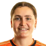 Ella Claridge Cricket Player