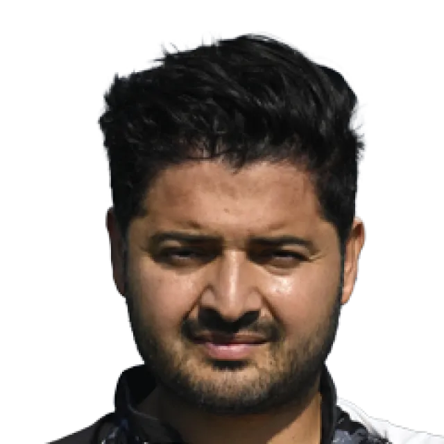 Tariq Zuwak