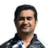 Muhammad Nasir Iqbal II