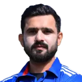 Cricketer