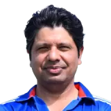 Cricketer