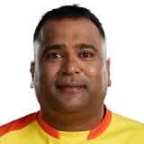 Cricketer